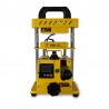 Qnubu Press Hydraulic 2 Ton (Plate 6x12cm) - Rosin Press