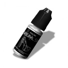 E-Liquid FUU - ORIGINAL.SIN 10 ml