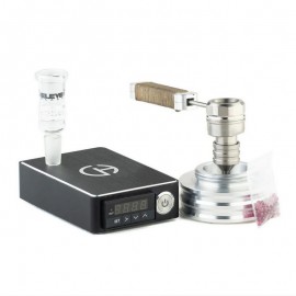FlowerPot B1 Injector Essentials Bundle - Cannabis Hardware