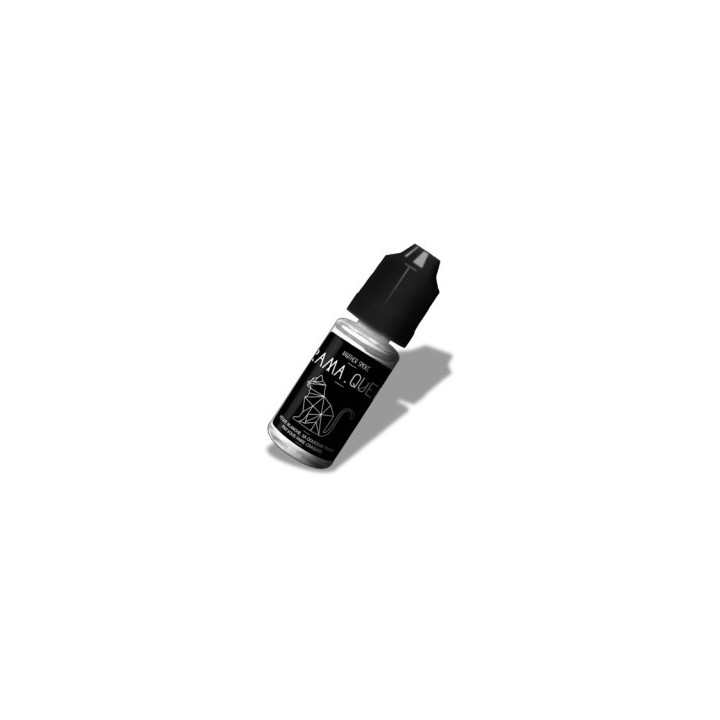 E-Liquid FUU - DRAMA.QUEEN 10 ml - docteur-vaporisateur.com