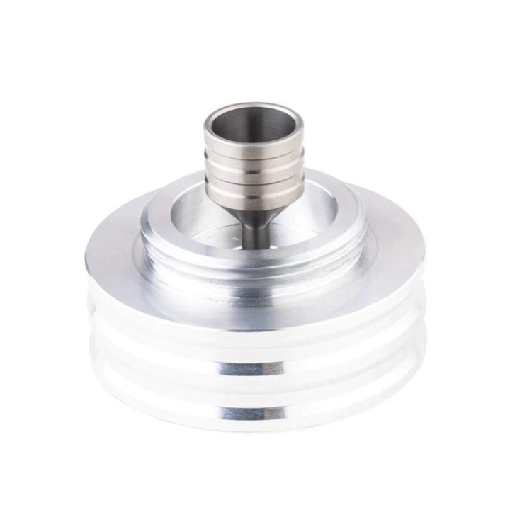 FlowerPot B-Zero Injector Essentials Bundle - Cannabis Hardware
