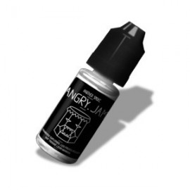 E-Liquid FUU - ANGRY.JAM 10 ml