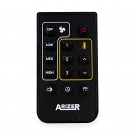 XQ2 Remote Control Télécommande - Arizer Tech