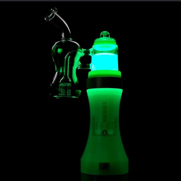 Dr Dabber Switch Glow In The Dark - Edition Limitée