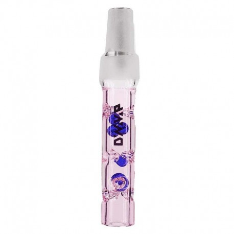 The BB6 Pink - Dynavap Glass