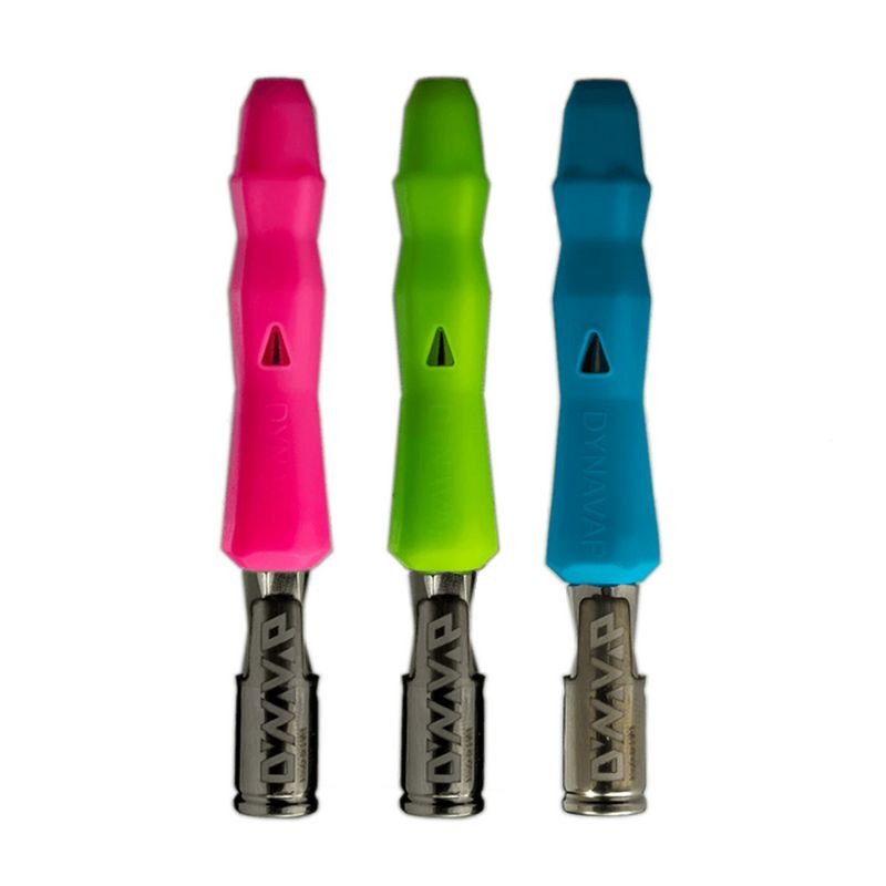 Dynavap The B Neon Series - Vaporisateur Portable Dynavap The B Neon Series - Vaporisateur Portable