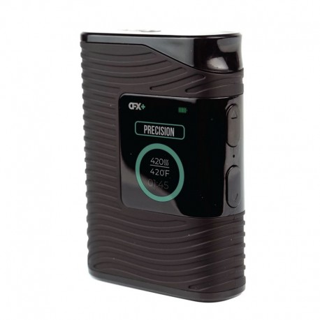 CFX+ Vaporisateur Portable