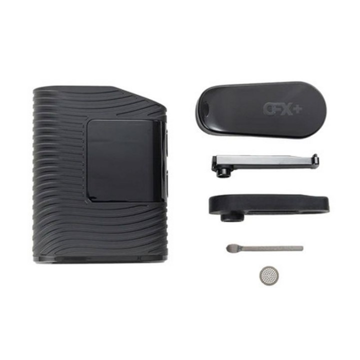 CFX+ Vaporisateur Portable