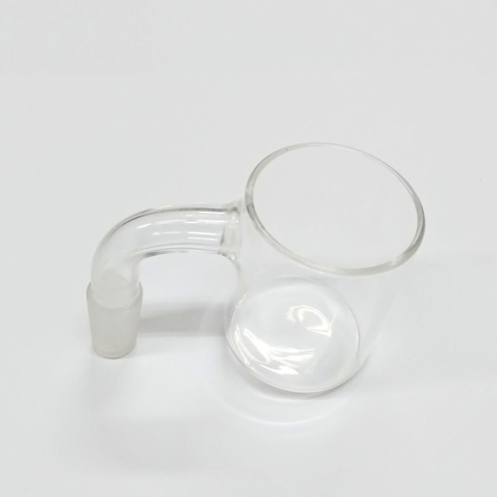 Puffco Proxy Bubbler Adapter 90°