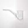 Puffco Proxy Clear Glass Pipe