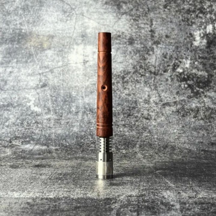 BFG The Dani 3 Bois - Vaporisateur Portable