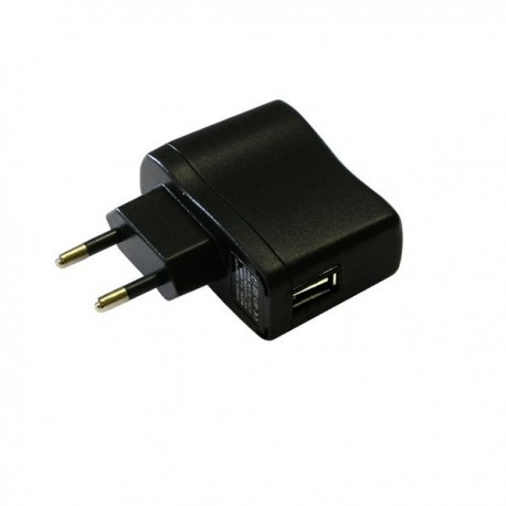 eRoll - adaptateur mural pour chargeur avec cable USB