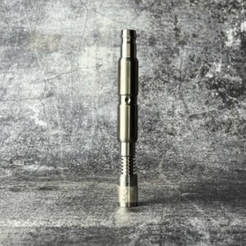 BFG The Dani 3 Titane - Vaporisateur Portable
