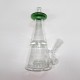 The UFO Waterpipe - OVNI Bubbler