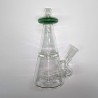 The UFO Waterpipe - OVNI Bubbler