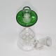 The UFO Waterpipe - OVNI Bubbler