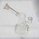 Mini Rig Bubbler