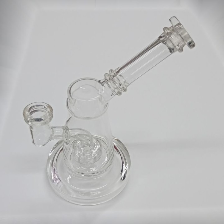 Mini Rig Bubbler