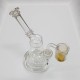 Mini Rig Bubbler