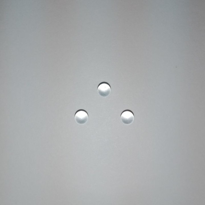 Quartz Terp Pearls 4mm