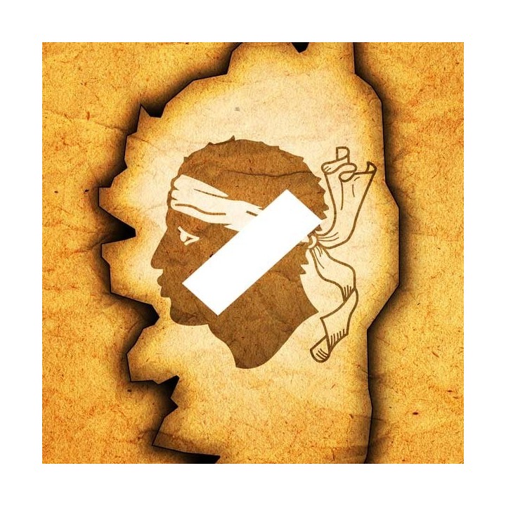 D'Lice - E-Liquide - Tabac Corse - 10 ml - docteur-vaporisateur.com