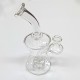 The Mini Bong - Percolateur Bubbler