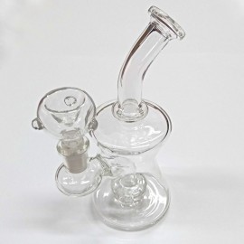 The Mini Bong - Percolateur Bubbler