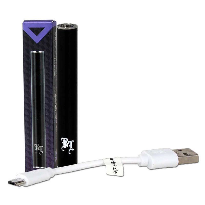 Cartridge Buttonless Vape Pen
