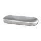 Stainless Steel Dabber Tools Case - Black Leaf