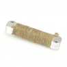 Hempwick Wrap Enail Handle - Cannabis Hardware