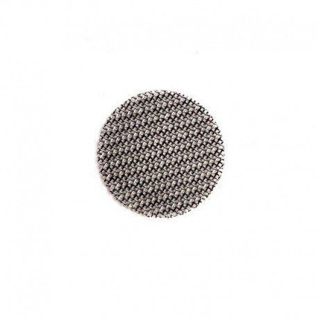 FlowerPot Titanium Screen Premium 5/8" - Cannabis Hardware