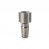 FlowerPot 10mm Male Post - Cannabis Hardware