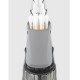 The Peak Pro Guardian Travel Pack - Puffco