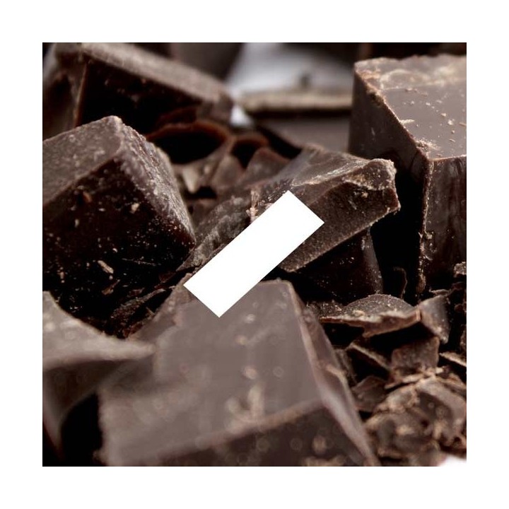 D'Lice - E-Liquide - Chocolat - 10 ml - docteur-vaporisateur.com