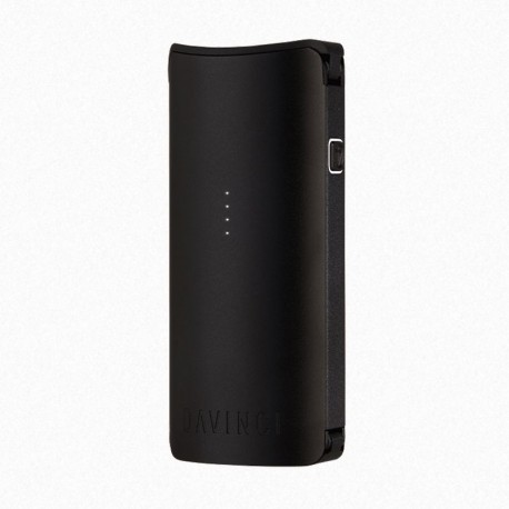 DaVinci Miqro-C - Vaporisateur Portable