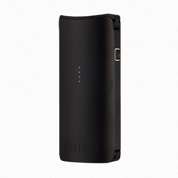 DaVinci Miqro-C - Vaporisateur Portable