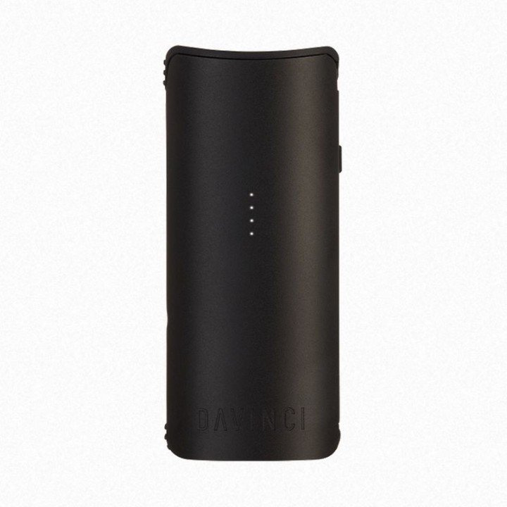 DaVinci Miqro-C - Vaporisateur Portable