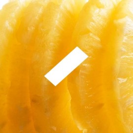 D'Lice - Goût Ananas - E-Liquide - 10 ml