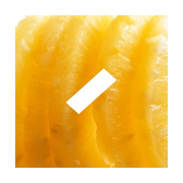 D'Lice - E-Liquide - Goût Ananas - 10 ml - docteur-vaporisateur.com