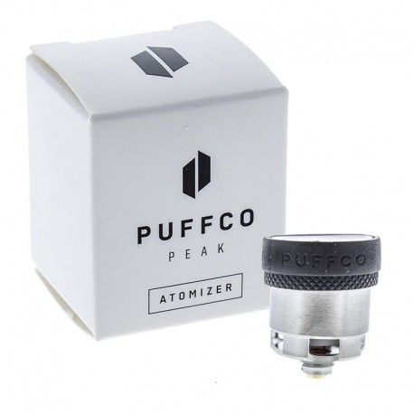 Puffco Peak Atomizer