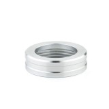 FlowerPot Hangar Thread Cover - Cannabis Hardware