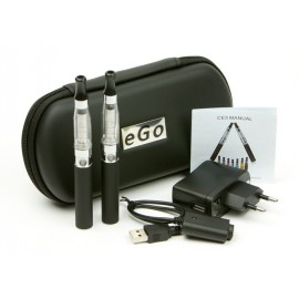 Kit eGo-T (eGo-K) 650 mAh - Stardust CE4 - Ego K