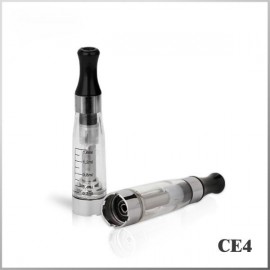 Clearomizer CE4 STARDUST eGo (1.6 ml)