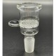 QaromaShop Adapter XL Glass Bowl 18mm