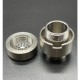 Taroma XL Titanium Housing - QaromaShop