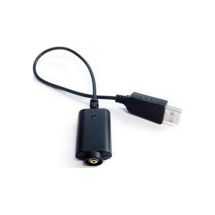 chargeur USB cigarette électronique EGO / 510 - docteur-vaporisateur.com