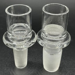 QaromaShop Multipurpose Adapter Bowl (14mm/18mm)