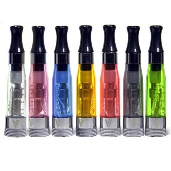 Clearomizer CE4 Vision V3 Ego (1.6 ml) - docteur-vaporisateur.com