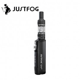 Justfog Q16 FF - Cigarette Electronique