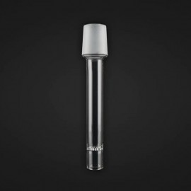 Argo Frosted Glass Aroma Tube 19mm - Arizer Tech